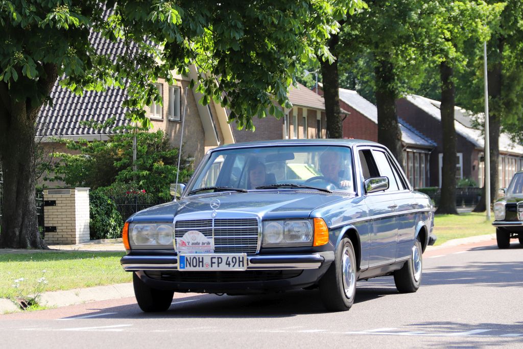 Oldtimerrit Geesteren 2 juni 2019 - 60